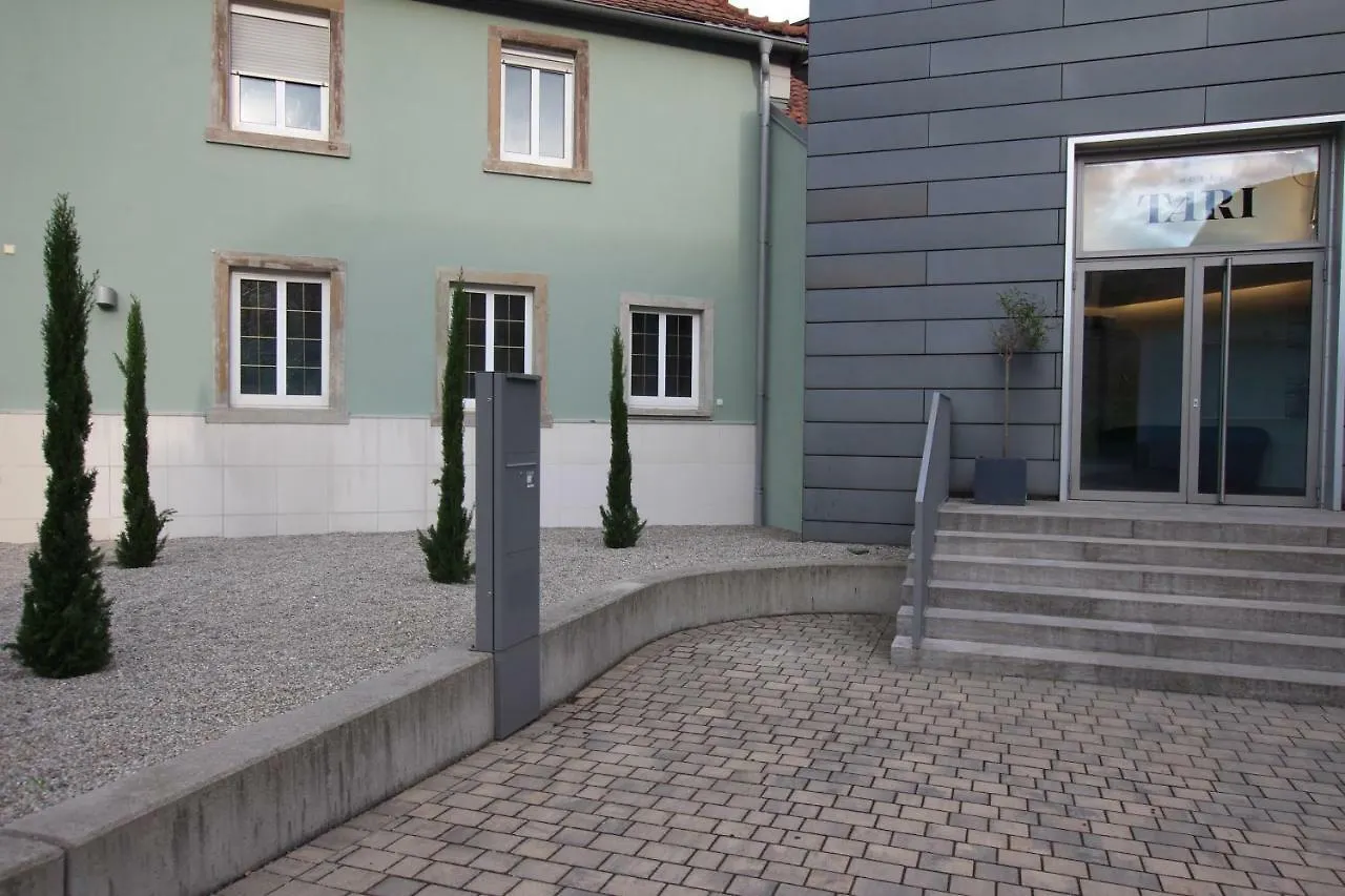 Hotel Tari Höchberg