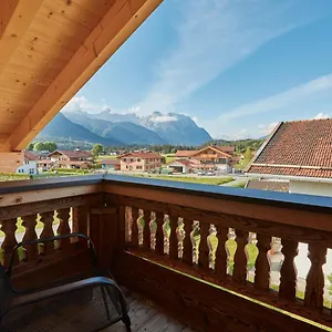 Herzogsteig Krün