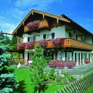 Gästehaus Ulrich Neuner Wallgau