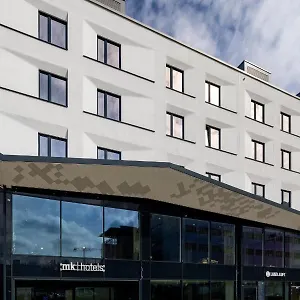 Hotell Mk, Passau