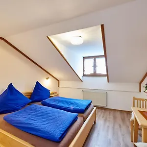 Hotell Landgasthof Penn, Windorf (Passau)