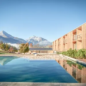Hotel Kulturhof Stanggass