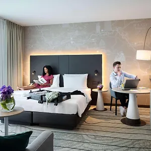Hyatt Place Frankfurt Airport 4*, Frankfurt nad Menem Niemcy