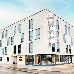 Hotell B&B Hotel Bamberg, Bamberg