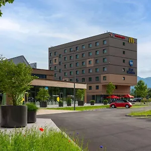 Hotell Western, Kiefersfelden