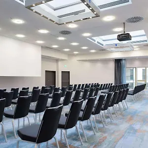Hilton 5*, Kolonia Niemcy