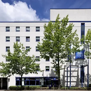 Ibis Budget Altona 2*, Hamburg Niemcy