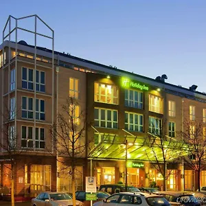Courtyard By Marriott 4*, Drezno Niemcy