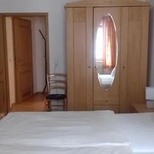 Altstadtpension Burghausen