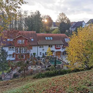 Gästezimmer Reitinger Siegenburg