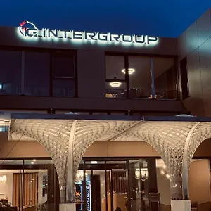 Hotell Intergroup Business & Design Ingolstadt, Kosching