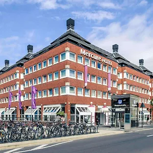 Mercure Severinshof 4*, Kolonia Niemcy